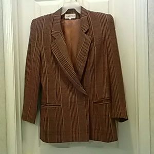 Significance Blazer\Coat